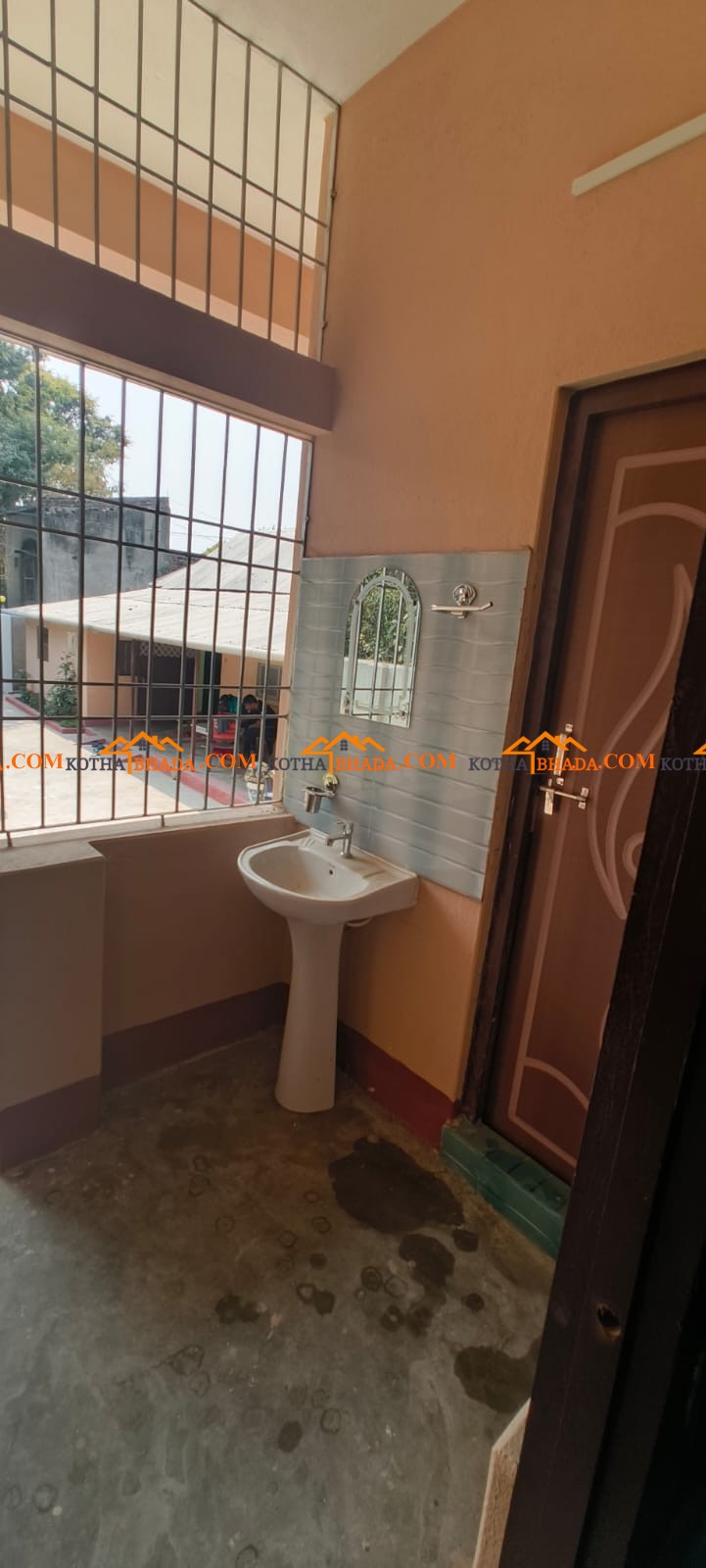 2 rooms and kitchen for rent in Biratnagar | Rent Rs.15k
